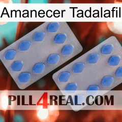 Sunrise Tadalafil 20